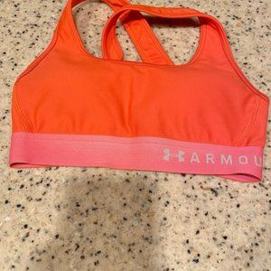 Under Armour Sports Bra